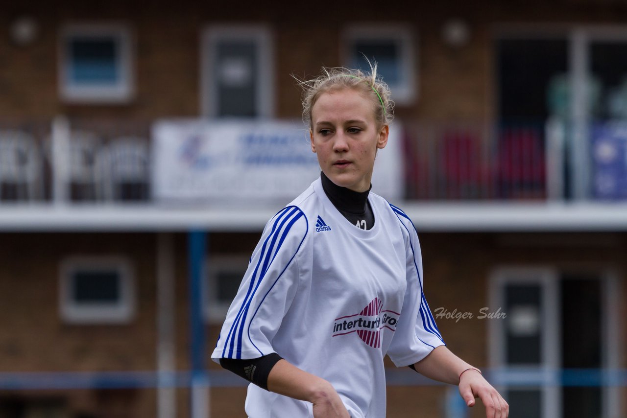 Bild 196 - Frauen FSG BraWie 08 - FSC Kaltenkirchen II U23 : Ergebnis: 0:7